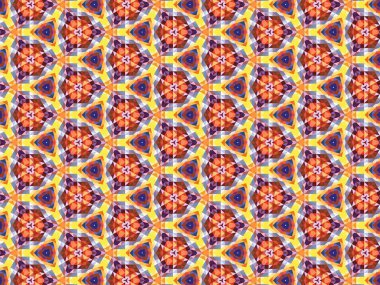 Soyut arkaplanın güzel rengi