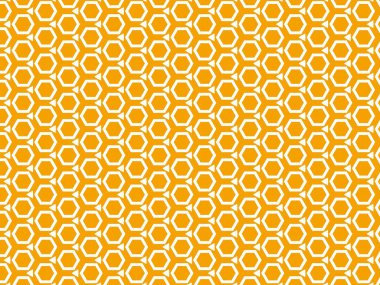 soyut arkaplanın turuncu rengi