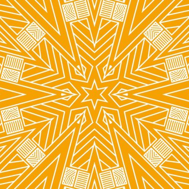 soyut arkaplanın turuncu rengi