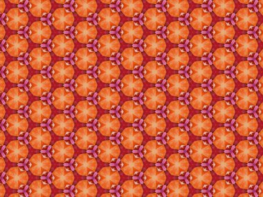 Soyut arkaplanın güzel rengi