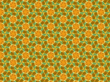 Soyut arkaplanın güzel rengi