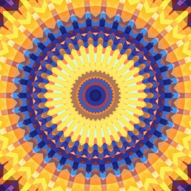 Soyut arkaplanın güzel rengi