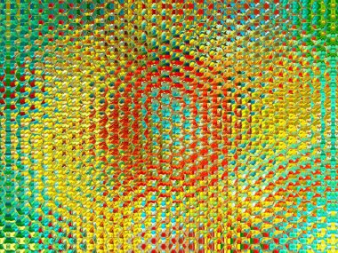 Soyut arkaplanın güzel rengi