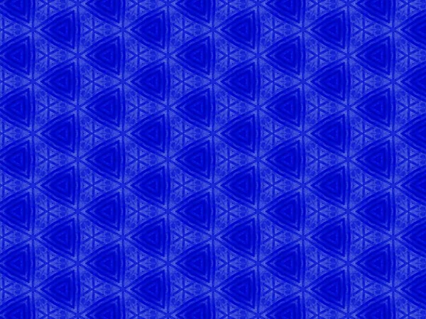 Синій Колір Абстрактного Фону — стокове фото