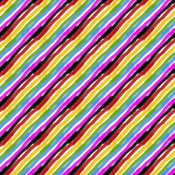 Seamless Pattern Beautiful Color Background — Stock Photo, Image