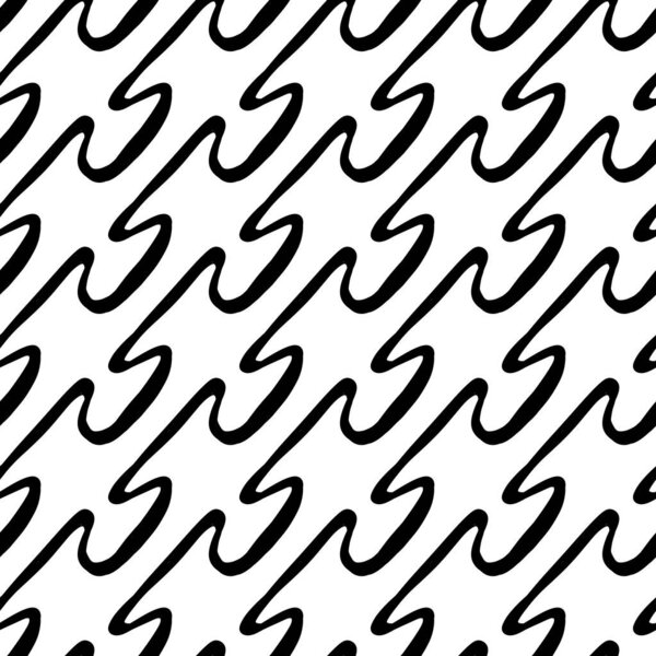 бесшовный рисунок абстрактного фона