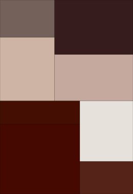 kahverengi renkli kağıt desen arkaplanı