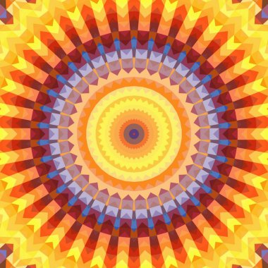 Soyut arkaplanın güzel rengi