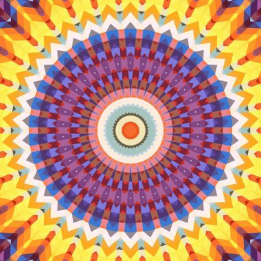 Soyut arkaplanın güzel rengi