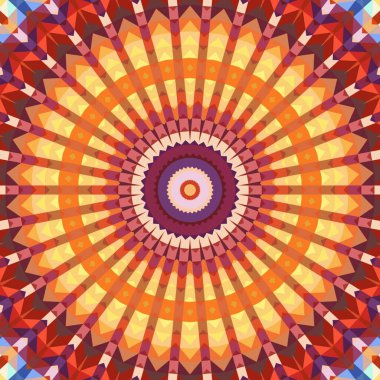 Soyut arkaplanın güzel rengi