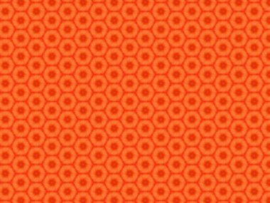 soyut arkaplanın turuncu rengi