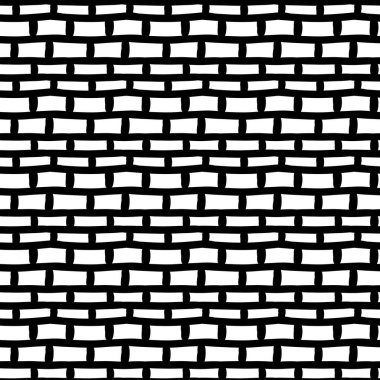 Soyut arkaplanın kusursuz deseni