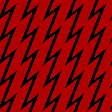 Soyut arkaplanın kusursuz deseni