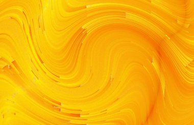 soyut arkaplanın turuncu rengi