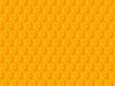 soyut arkaplanın turuncu rengi