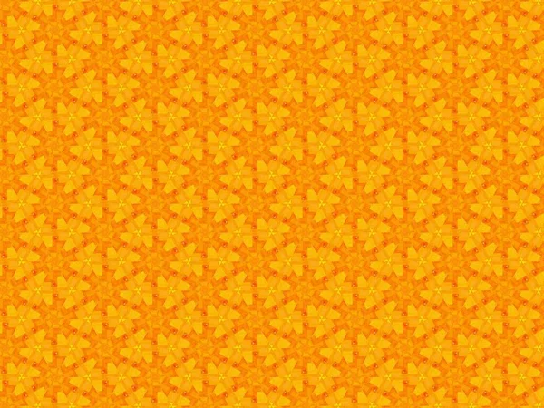 Color Naranja Fondo Abstracto — Foto de Stock