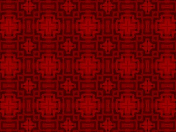 Red Color Abstract Background — Stock Photo, Image