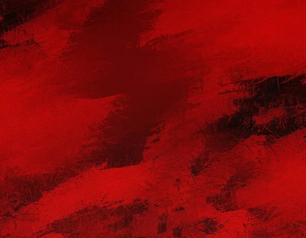 Red Color Abstract Background — Stock Photo, Image