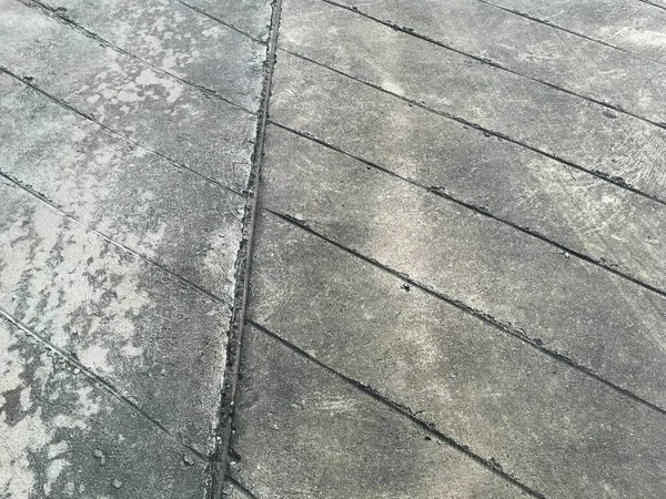 Εσωτερικη Υφή Πάτωμα Τσιμέντου — Φωτογραφία Αρχείου