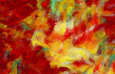 Soyut arkaplanın güzel rengi