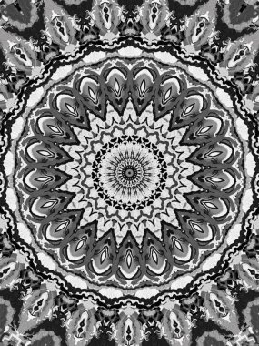 soyut arkaplan siyah beyaz