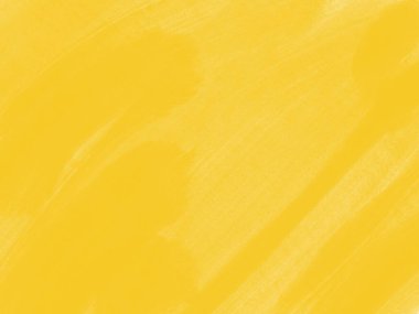 Soyut arkaplanın sarı rengi