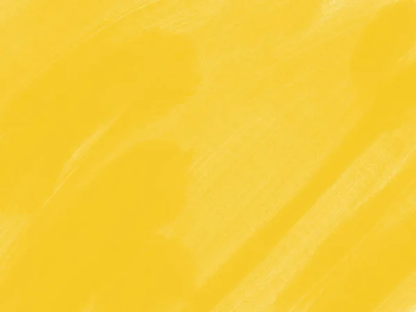 Soyut Arkaplanın Sarı Rengi — Stok fotoğraf