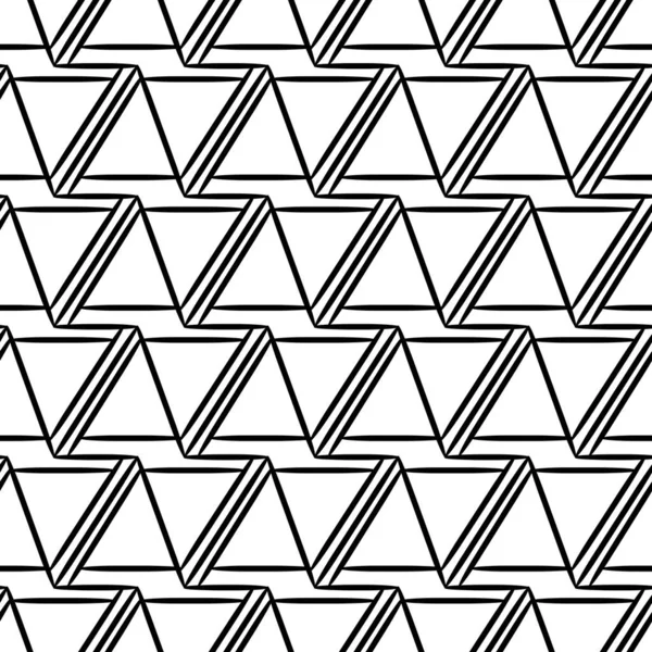 Seamless Pattern Abstract Background — Stock Photo, Image