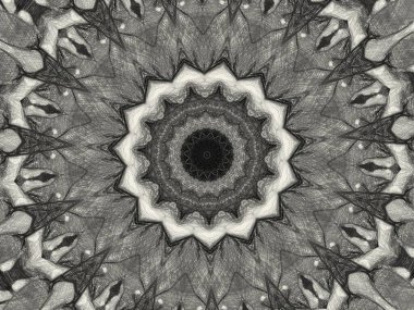 soyut arkaplan siyah beyaz