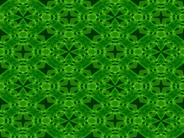 Groene Kleur Van Abstracte Achtergrond — Stockfoto