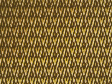 Soyut arkaplanın sarı ve kahverengi rengi