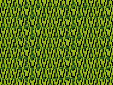 soyut arkaplanın yeşil rengi