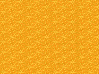 Soyut arkaplanın sarı rengi