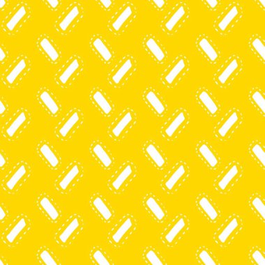 Soyut arkaplanın kusursuz deseni