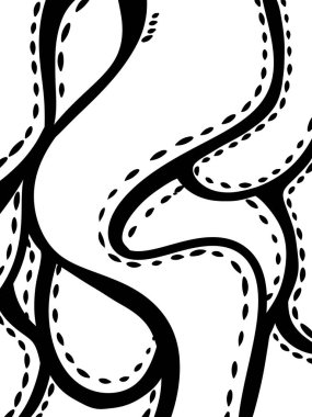 soyut arkaplan siyah beyaz