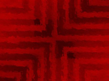 soyut arkaplanın kırmızı rengi