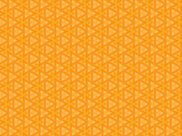 Oranje Kleur Van Abstracte Achtergrond — Stockfoto