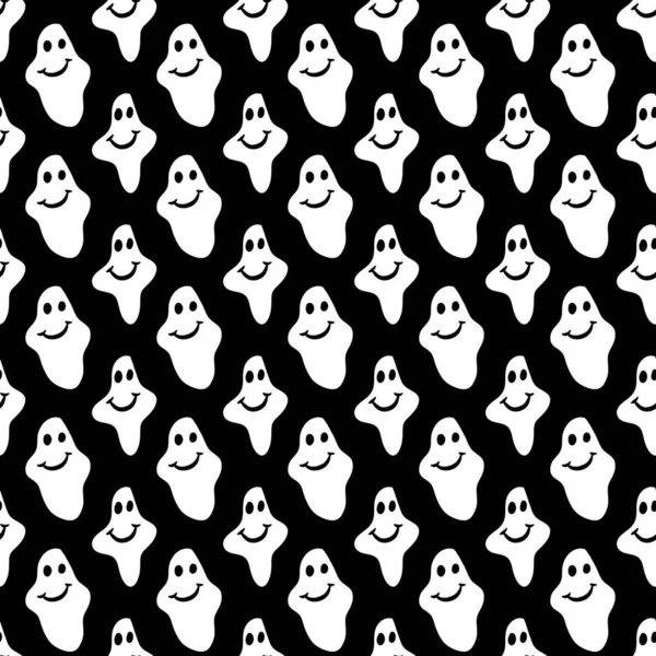 Sevimli canavar çizgi filminin kusursuz deseni