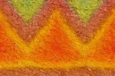 Soyut arkaplanın güzel rengi