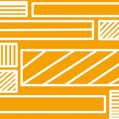 soyut arkaplanın turuncu rengi