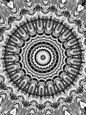 soyut arkaplan siyah beyaz