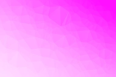 Soyut arkaplanın pembe rengi