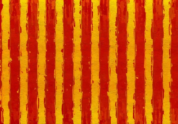 Red Yellow Color Abstract Background — Stock Photo, Image