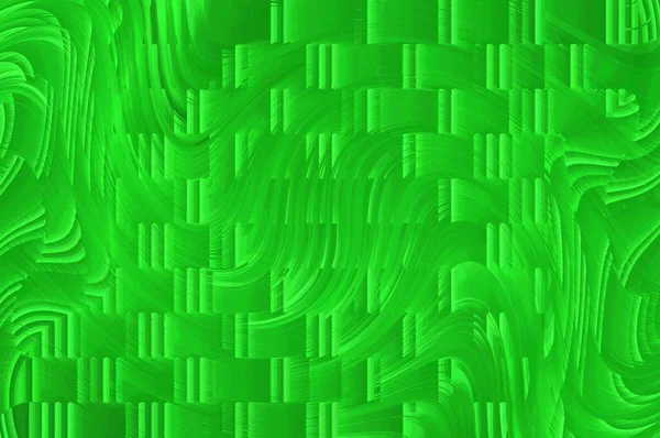 Zielony Kolor Abstrakcyjnego Tła — Zdjęcie stockowe