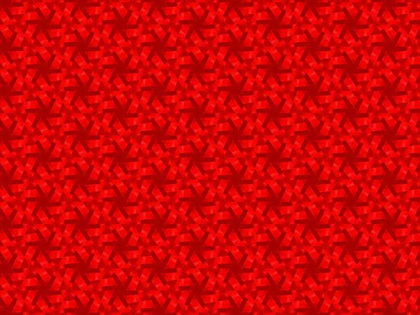 Red Color Abstract Background — Stock Photo, Image