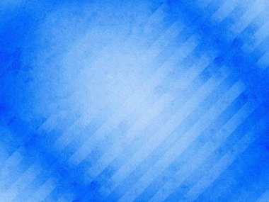 Soyut arkaplanın mavi rengi