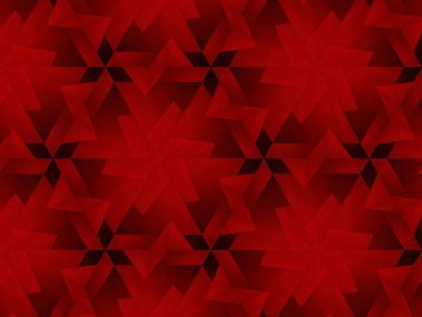 soyut arkaplanın kırmızı rengi