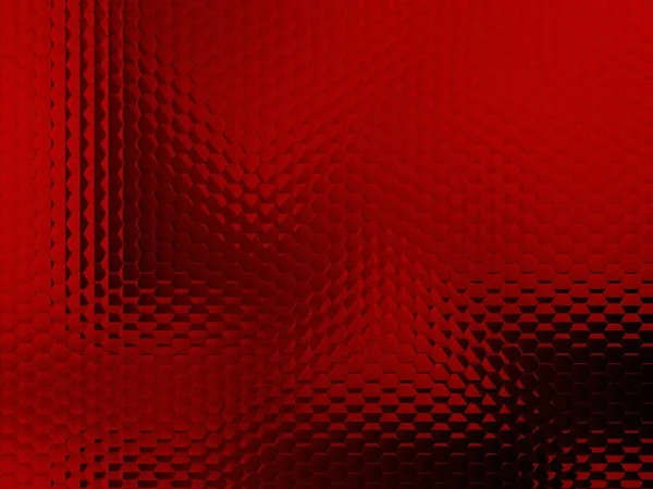 Color Rojo Fondo Abstracto — Foto de Stock