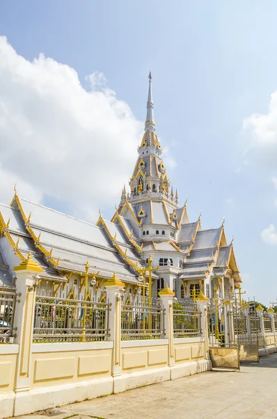 Wat Sothon Silvano Worawihan — Foto Stock