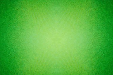 Yeşil soyut desen arka plan